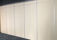 Складные передвижные стены раздела для толщины панели офиса 65mm 85mm 100mm